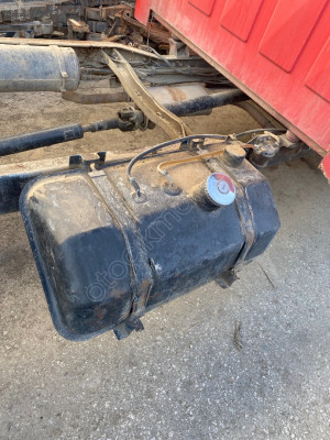 250 DODGE MAZOT DEPO