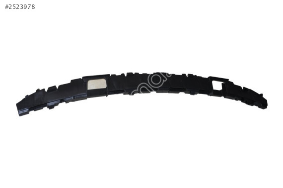 ÖN TAMPON DARBE EMİCİ MEGANE III 2014> 620906929R