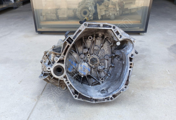 renault laguna 3 2008 1.5 6 ileri şanzıman (son fiyat)