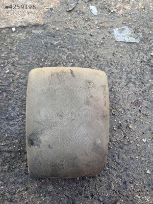 KİA SORENTO KOL DAYAMA