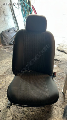 Renault Kango sağ koltuk