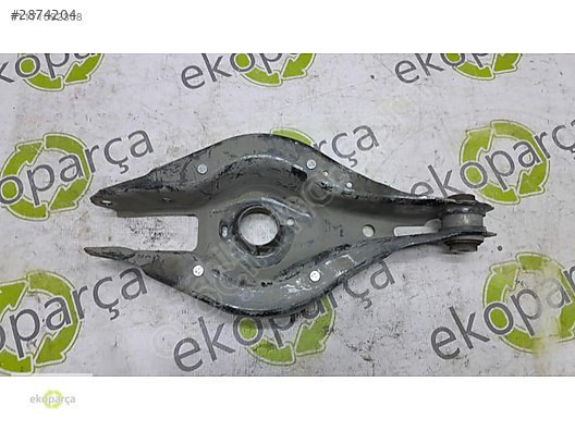 BMW 1 SERİSİ 2011 2015 F20 SAĞ ARKA DESTEK KOLU 103532-12