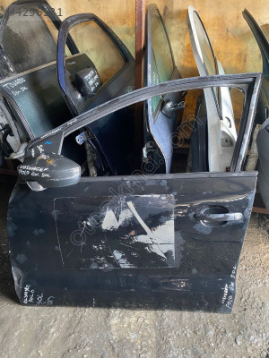 VOLKSWAGEN POLO SOL ÖN KAPI ORJİİNAL DOLU ÇIKKMA PARÇA