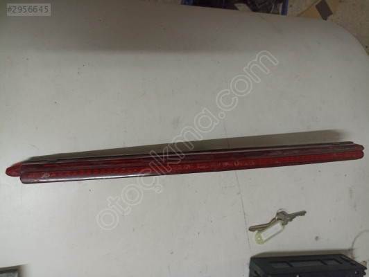 Toyota Carina bagaj stop
