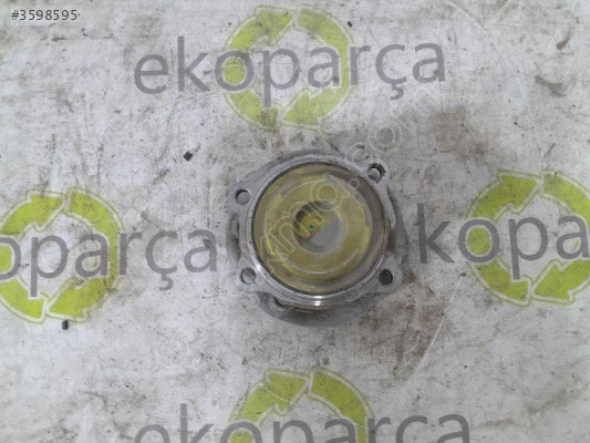 MERCEDES EQA 2021 2024 W243 SAĞ ARKA PORYA A2433560000