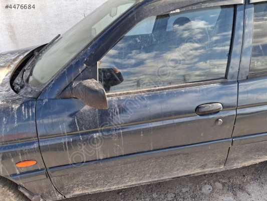 Ford  Eskord  Sol  Ön  Kapı