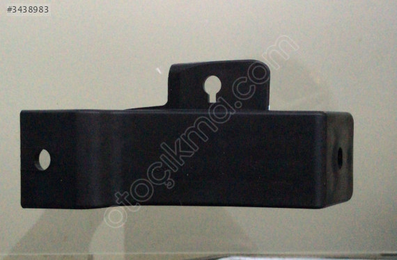 Kia Sportage (11-14) Arka Tampon Braketi Tesisatlı (Sol)