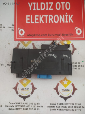 BMW 3 SERISI CIKMA BSI BEYNI 61356962288-01_10681810_L2