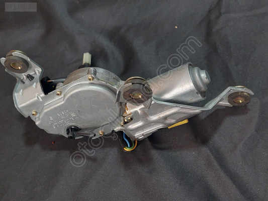 MERCEDES W210 SW VAGON ARKA CAM SILECEK MOTOR MEKANİZMA