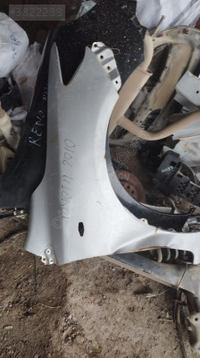 TOYOTA COROLLA SAĞ ÖN ÇAMURLUK ÇIKMA ORJİNAL
