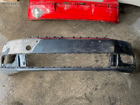 Volkswagen Passat b7 ön tampon 2011 2014 çıkma orijinal