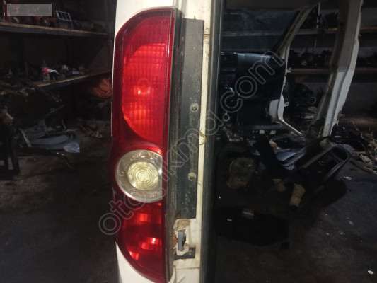 FİAT DOBLO 3 STOP LAMBASI ÇIKMA ORJ