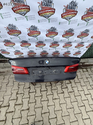 BMW F82 4 KASA BAGAJ SÖKME ORİJİNAL