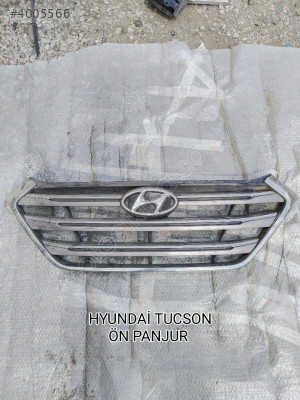 HYUNDAİ TUCSON ORJİNAL ÖN PANJUR 2015-2018