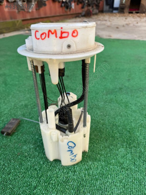 OPEL COMBO 1.5 D YAKIT ŞAMANDIRASI