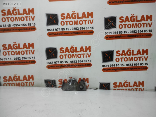 ÇIKMA OPEL ZAFİRA-A 99-05 SOL ÖN KAPI ŞİFRESİ