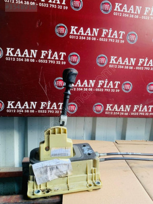 1.6 Brava 2008-2015 Vites Mekanizması Ve Yayları
