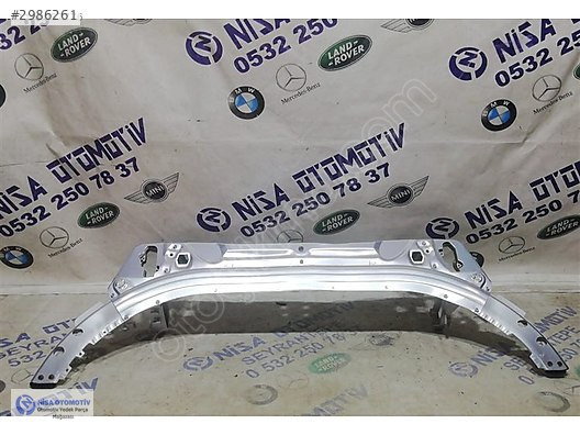 MERCEDES C SERİSİ W205 C180 KOMPLE ÖN PANEL SIFIR A2056201734