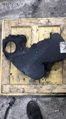 Ducato 2.3 trigger kapağı 500382117