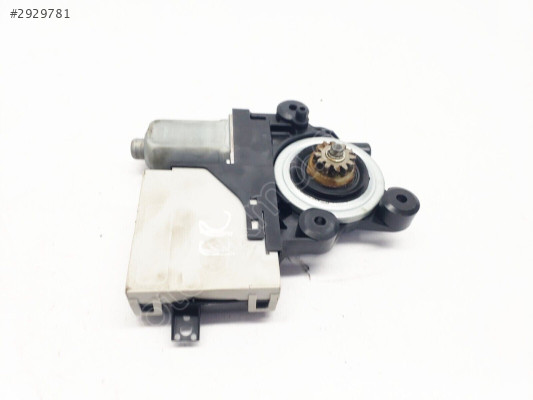 FORD FOCUS SAĞ ÖN CAM MOTORU 942414-101