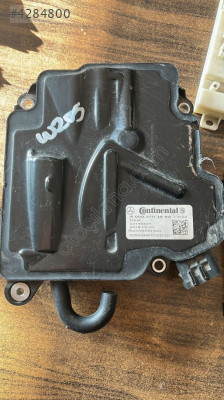 MERCEDES W205 A0002704552 ŞANZIMAN BEYNİ OTO FEDAİ