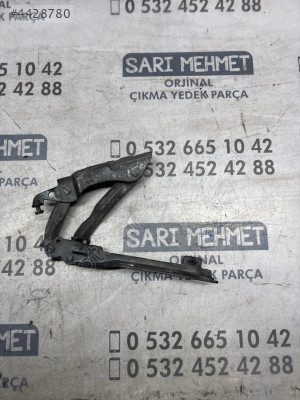 ÇIKMA VW JETTA GOLF 5 MOTOR KAPUTU MENTEŞESİ SAĞ