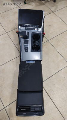 AUDİ A6 VİTES KONSOLU 4K0919603A