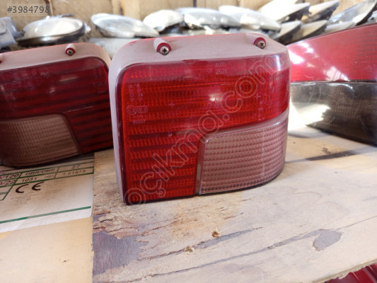 Peugeot 205 sol arka stop