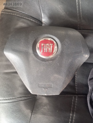 Fiat Punto sürücü Airbag PA70043042