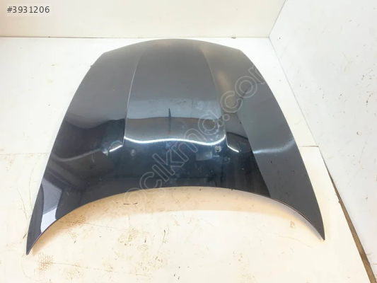 BMW Z SERISI ÇIKMA ORJİNAL KAPUT