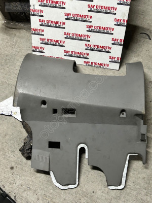 3B1880509 PASSAT B 5.5 DİREKSİYON ALT KAPLAMA PLASTİK