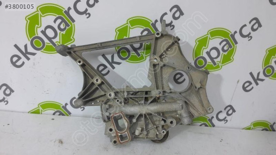 MERCEDES SPRİNTER 2020 2024 W906 W907 SU POMPASI A6512010000