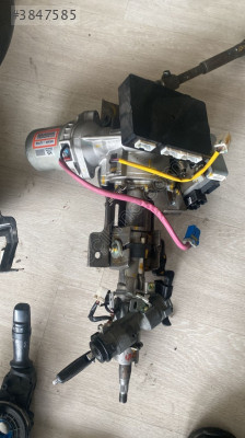 Hyundai i20 direksiyon kolonu