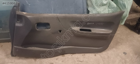 HONDA CİVİC SAĞ ÖN KAPI DÖŞEMESİ
