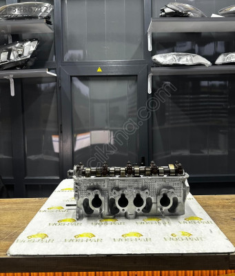 GOLF-BORA AKL SİLİNDİR KAPAĞI 06B103373A-06A103351 97-04