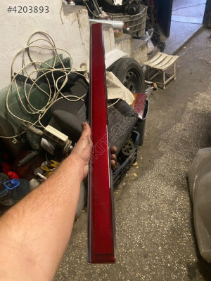 MİTSUBİSHİ LANCER 90-93 REFLEKTÖR-ALKO OTOMOTİV