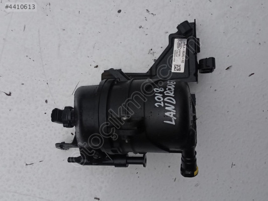 range rover sport 2017 2.0 mazot filtresi/kütüğü (son fiyat)