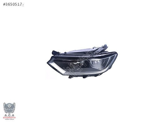 PASSAT B8 2015 FAR ON KOMPLE L (SOL) YAN SANAYİ SIFIR 3G1941005B