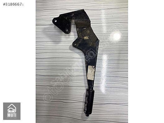 Pejo boxer Citroen jumber Fiat ducato El fren tabancası