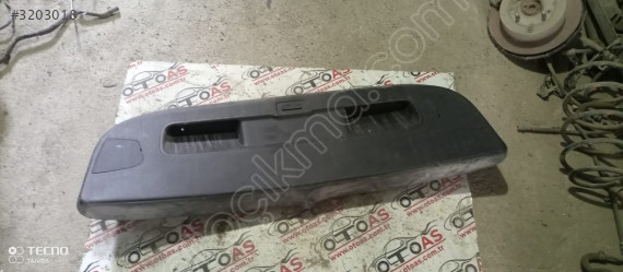 BAGAJ KAPAK TRİMİ 81710Q0010NNB