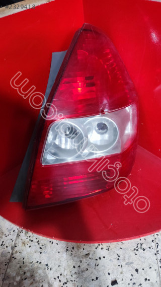 HONDA JAZZ 2001 2008 SAĞ ARKA STOP