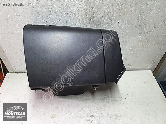 MAZDA 3 TORPİDO KAPAĞI ORJİNAL ÇIKMA MONTECAR