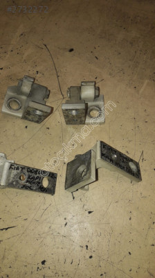 FİAT DOBLO 2011 1.6 DİZEL KAPI MENTEŞESİ