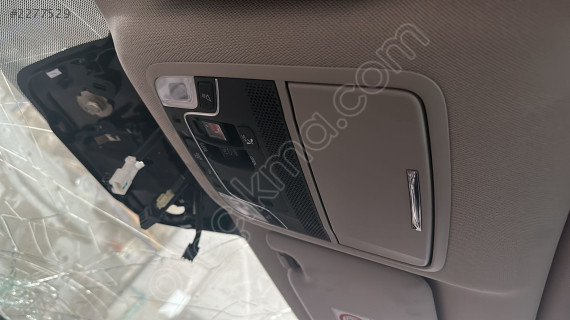 HONDA ACCORD TAVAN LAMBASI SANROOFLU MG OTO