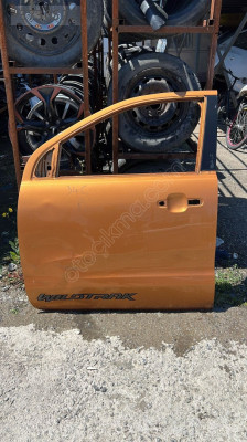 FORD RANGER SOL ÖN KAPI ORJİNAL ÇIKMA