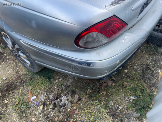 Sadece whatsaptan ulaşın - Jaguar xtyp stop sağ sol arka