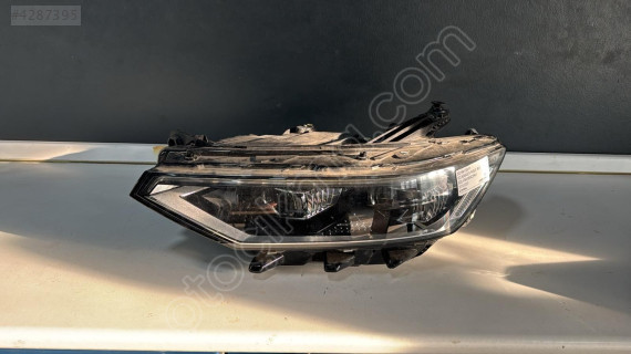RENAULT CLİO 5 FULL LED SAĞ FAR 260100902R