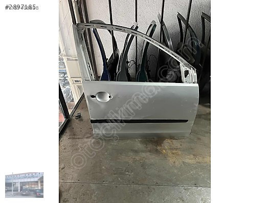 VOLKSWAGEN POLO KAPI ÇIKMA