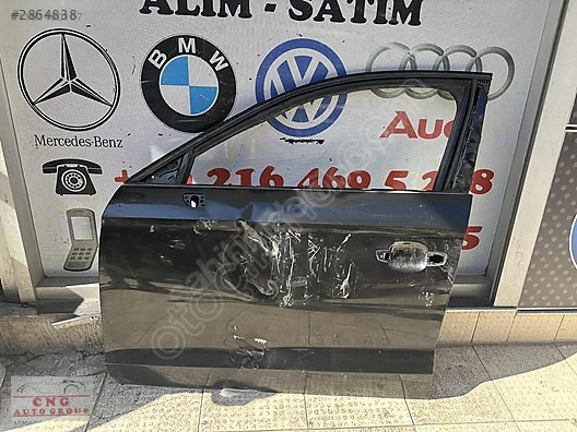 Audi a3 2016 sedan ol ön kapı