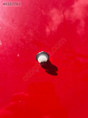 renault gurubu içim kaput klipsi